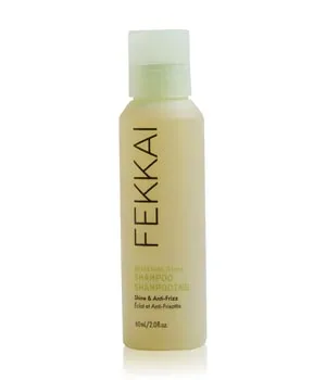 FEKKAI, FEKKAI Brilliant Gloss Shampoo 60 ml