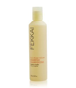 FEKKAI, FEKKAI Full Blown Volume Shampoo 250 ml