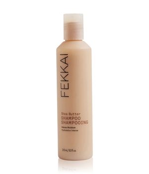FEKKAI  FEKKAI Shea Butter Care Shampoo Intense Moisture haarshampoo 250.0 ml