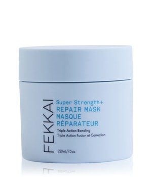 FEKKAI, FEKKAI Super Strength Protein Power Bond Mask Haarkur & -maske 220 ml