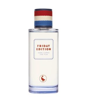 El Ganso, Friday Edition by El Ganso Eau de Toilette Spray 125 ml