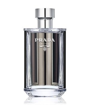 Prada, Prada L'Homme Eau de Toilette 100 ml Herren