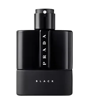 Prada, Prada Luna Rossa Black Eau de Parfum 100 ml Herren