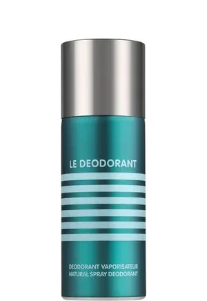 Jean Paul Gaultier, Jean Paul Gaultier Le Male Deodorants 150 ml Herren