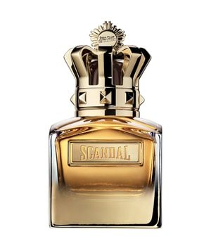 Jean Paul Gaultier, Jean Paul Gaultier - Scandal Pour Homme Absolu, Eau de Parfum, 50  ml