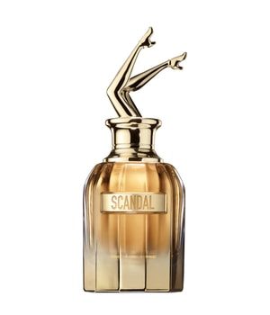 Jean Paul Gaultier, Jean Paul Gaultier - Scandal Absolu, Eau de Parfum, SCANDAL ABSOLU EDP 80 ML Scandal Absolu, Eau de Parfum, 50  ml