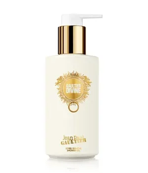 Jean Paul Gaultier, Jean Paul Gaultier Gaultier Divine Duschgel 200 ml