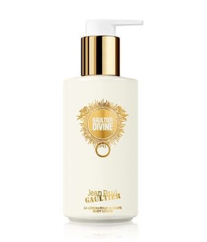 Jean Paul Gaultier, Jean Paul Gaultier Gaultier Divine Bodylotion 200 ml