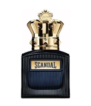 Jean Paul Gaultier, Jean Paul Gaultier - Scandal Intense pour Homme, Eau de Parfum Intense, 50  ml, Black