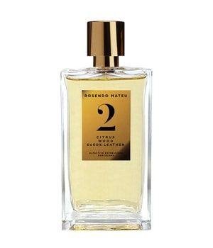 ROSENDO MATEU Main Collection 2 Eau de Parfum 100 ml