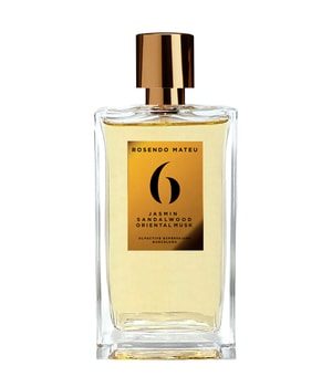 ROSENDO MATEU Main Collection 6 Eau de Parfum 100 ml
