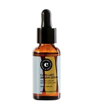 Cocunat, Cocunat Capilary Haaröle & -seren 30 ml