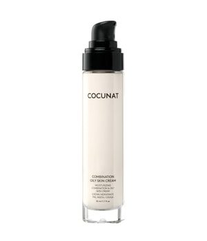 Cocunat, Cocunat Combination Skin Cream Tagescreme 50 ml