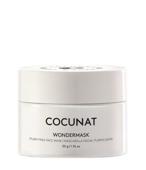 Cocunat, Cocunat Wondermask Mitesser Masken 50 g