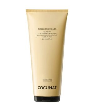 Cocunat, Cocunat RICH Pflegespülung für trockenes Haa Conditioner 200 ml
