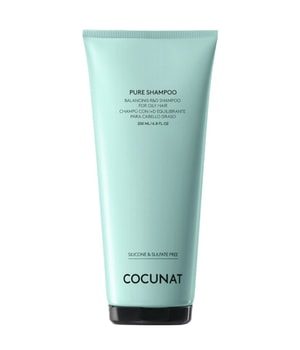 Cocunat, Cocunat Pure Shampoo 200 ml