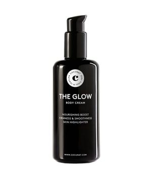 Cocunat, Cocunat THE GLOW Bodylotion 200 ml
