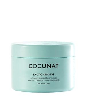 Cocunat, Cocunat EXOTIC ORANGE Bodylotion 200 ml