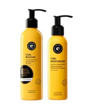 Cocunat, Cocunat CURLY METHOD Haarkur & -maske 1 ct