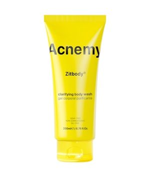 Acnemy, Acnemy Zitbody Duschgel 200 ml