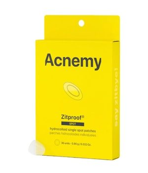 Acnemy, Acnemy Zitproof Spot (36 Patches) Anti-Akne 0,9 g