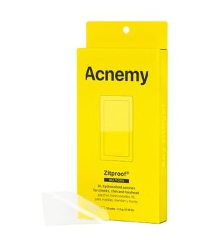Acnemy, Acnemy Zitproof Multi Zits (10 Patches) Anti-Akne 4,5 g
