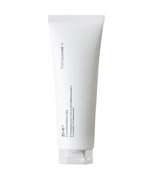Transparent Lab, Transparent Lab ZI-K Cica Repairing Gel Gesichtscreme 100 ml