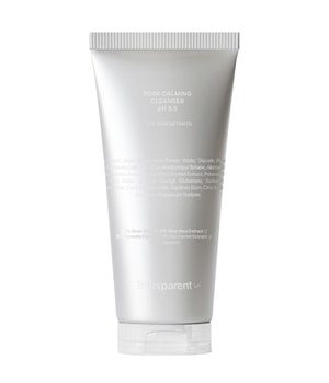 Transparent Lab, Transparent Lab Rose Calming Cleanser PH 5.5 Reinigungsgel 150 ml