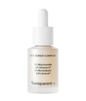 Transparent Lab, Transparent Lab Eye Repair Complex Augenserum 15 ml