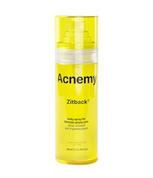 Acnemy, Acnemy Zitback Bodyspray 80 ml