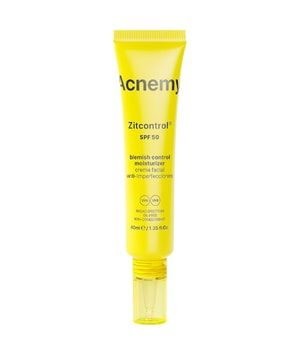 Acnemy, Acnemy Zitcontrol SPF50 Anti-Akne 40 ml