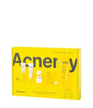 Acnemy, Acnemy Zitminis Gesichtspflegesets 95 ml