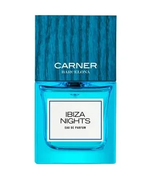 Carner Barcelona, Carner Barcelona IBIZA NIGHTS Eau de Parfum 50 ml