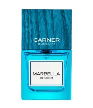 Carner Barcelona, Carner Barcelona MARBELLA Eau de Parfum 50 ml