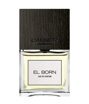 Carner Barcelona, El Born by Carner Barcelona Eau de Parfum Spray 100 ml