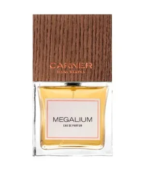 Carner Barcelona, Megalium by Carner Barcelona Eau de Parfum Spray (Unisex) 100 ml