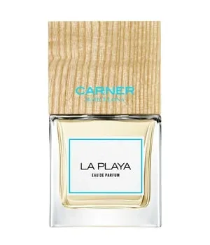 Carner Barcelona, Carner Barcelona LA PLAYA Eau de Parfum 50 ml
