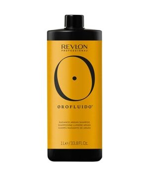 OROFLUIDO, Orofluido Radiance Argan Shampoo 1000 ml