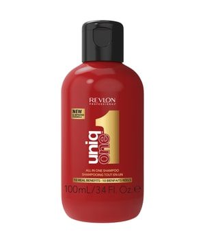 REVLON, Revlon Uniq One Classic Shampoo 100ml