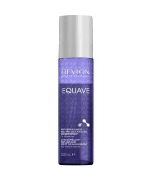 REVLON, Revlon Equave Anti-Brassiness Detangling Conditioner 200 ml