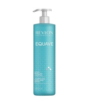 REVLON, Revlon Equave Detox Micellar Shampoo