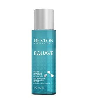 REVLON, Revlon Equave Detox Micellar Shampoo 100 ml