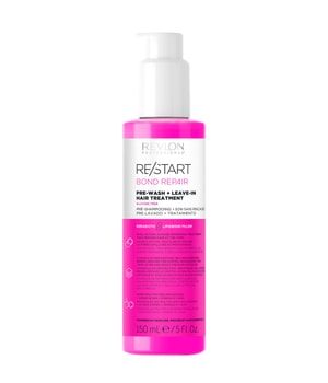 Revlon Professional, Revlon Professional Restart Bond Repair Pre-Wash Leave-In-Conditioner 150 ml