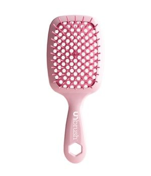 UNbrush, UNbrush Detangling Hair Brush -Pastel Collection Detangler 1 ct