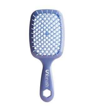 UNbrush, UNbrush Detangling Hair Brush -Pastel Collection Detangler 1 ct