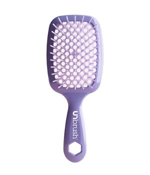 UNbrush, UNbrush Detangling Hair Brush -Pastel Collection Detangler 1 ct