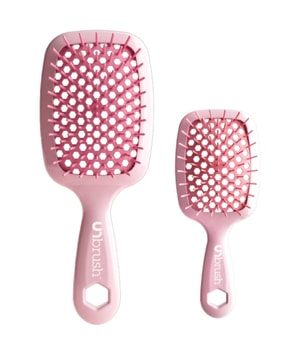 UNbrush, UNbrush Unbrush Pastel Duo Set Detangler 1 ct