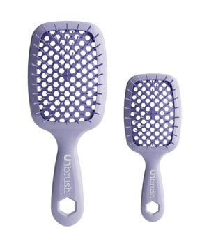 UNbrush, UNbrush Unbrush Pastel Duo Set Detangler 1 ct