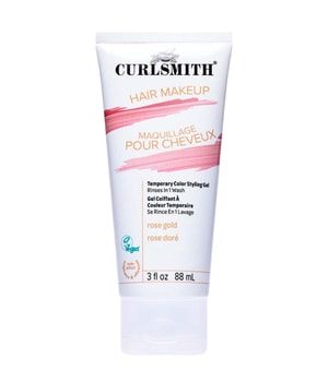 Curlsmith, Curlsmith Hair Make-Up Haargel 88 ml Dunkelrot
