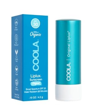 Coola, Coola Classic Liplux SPF 30 Lippenbalsam 4,4 ml